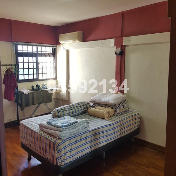 Blk 23 Bedok South Avenue 1 (Bedok), HDB 4 Rooms #156228772